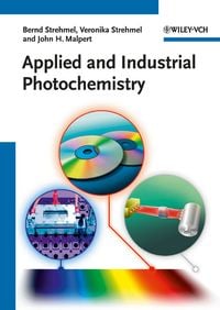 Produktbild: Applied and Industrial Photochemistry