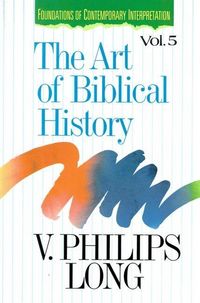 Produktbild: The Art of Biblical History