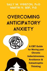 Produktbild: Overcoming Anticipatory Anxiety