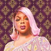 Produktbild: PIECE OF ME (Translucent Candy Pink Vinyl)