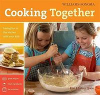Produktbild: Williams Sonoma Cooking Togeth