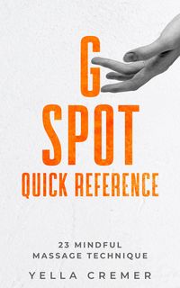 Produktbild: The G-Spot Massage Quick Reference