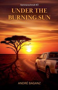 Produktbild: Under the burning sun