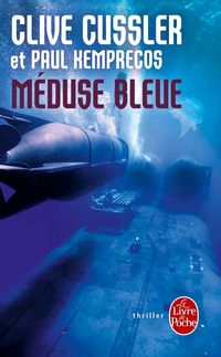 Produktbild: M&eacute;duse bleue