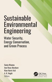Produktbild: Sustainable Environmental Engineering