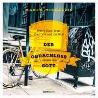 Produktbild: Der obdachlose Gott