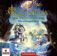 Bild vom Artikel Rulantica Bd. 1 (2 CDs) vom Autor Michaela Hanauer