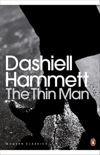 Bild vom Artikel The Thin Man vom Autor Dashiell Hammett