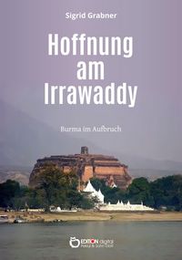 Produktbild: Hoffnung am Irrawaddy