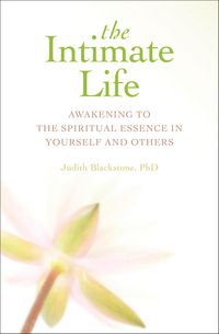 Produktbild: The Intimate Life