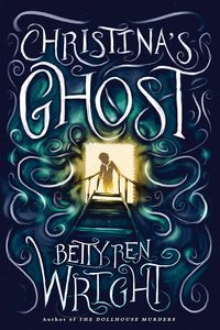 Produktbild: Christina's Ghost