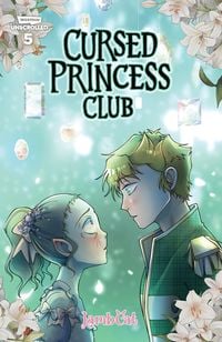 Produktbild: Cursed Princess Club, Vol. 5