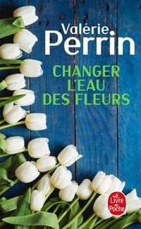 Produktbild: Changer l'eau des fleurs
