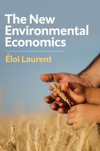 Produktbild: New Environmental Economics