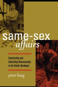 Produktbild: Same-Sex Affairs