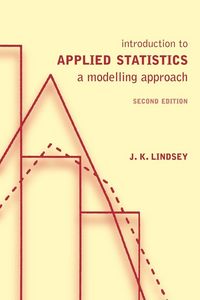 Produktbild: Introduction to Applied Statistics