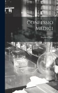 Produktbild: Confessio Medici