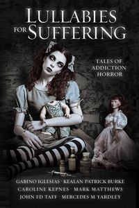 Produktbild: Lullabies For Suffering
