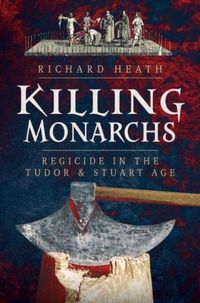 Produktbild: Killing Monarchs
