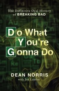 Produktbild: Do What You're Gonna Do