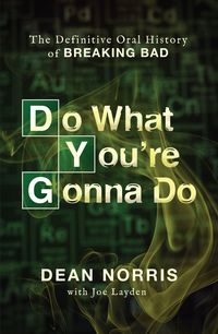 Produktbild: Do What You're Gonna Do