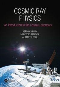 Produktbild: Cosmic Ray Physics