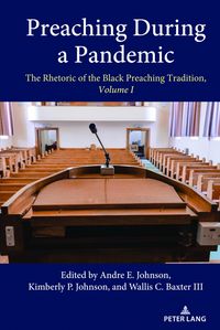 Produktbild: Preaching During a Pandemic
