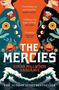Bild vom Artikel The Mercies vom Autor Kiran Millwood Hargrave