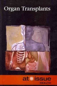 Produktbild: Organ Transplants