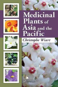 Produktbild: Wiart, C: Medicinal Plants of Asia and the Pacific