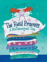 Produktbild: The Real Princess: A Mathemagical Tale