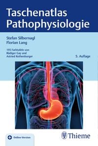 Produktbild: Taschenatlas Pathophysiologie