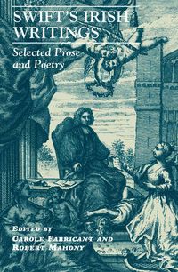Produktbild: Swift&rsquo;s Irish Writings