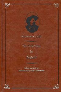 Produktbild: The Wild West in England