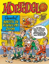 Produktbild: Especial Mundial Baloncesto 2019