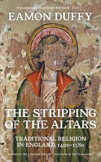 Produktbild: The Stripping of the Altars