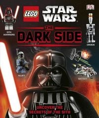 Produktbild: Lego Sw The Dark Side (library