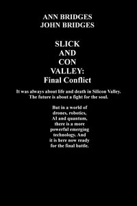 Produktbild: Slick and Con Valley: Final Conflict
