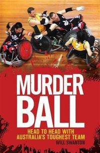 Produktbild: Murderball