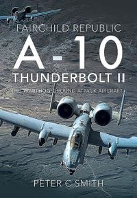 Produktbild: Fairchild Republic A-10 Thunderbolt II