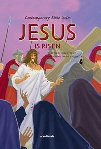 Produktbild: Jesus Is Risen