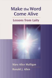 Produktbild: Make The Word Come Alive