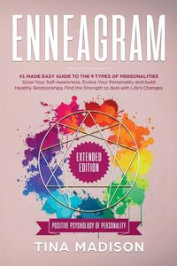 Produktbild: Enneagram