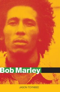Produktbild: Bob Marley