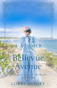 Produktbild: A Summer on Bellevue Avenue