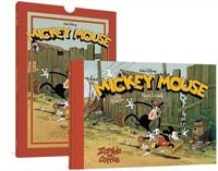 Produktbild: Mickey Mouse: Zombie Coffee