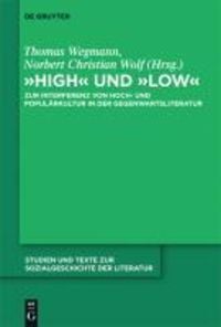 Produktbild: "High" und "low"
