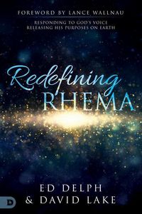 Produktbild: Redefining Rhema