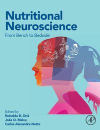 Produktbild: Nutritional Neuroscience