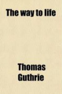 Produktbild: The Way to Life